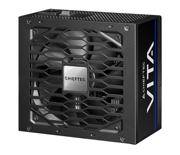 CHIEFTEC BPX-750-S VITA Series 750W ATX - 1325197 - zdjęcie 5